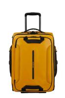 Samsonite Ecodiver Duffle 55cm YELLOW - thumbnail