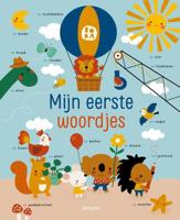 Mijn eerste woordjesboek (Hardback) - thumbnail