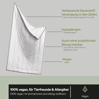 Recovery Blanket Winter - thumbnail