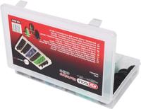 KS Tools 420.0600 Bevestigingsset voor Opel, 300-delig - thumbnail