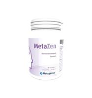 Metagenics MetaZen 30Tabletten - thumbnail