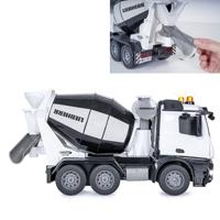 Cement Truck Mercedes-Benz Arocs Liebherr 1:20 2.4GHz - thumbnail