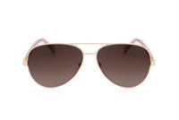 Zonnebril Uniseks Tommy Hilfiger TH-1921-RE-S-0 ø 58 mm - thumbnail