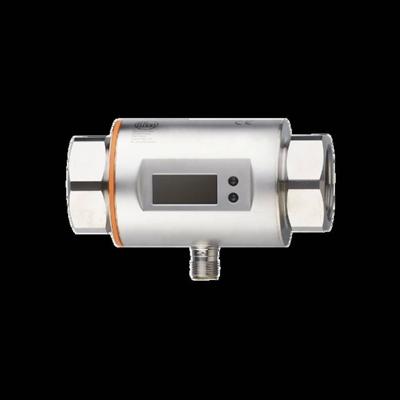 ifm Electronic SM8604 Magnetisch-inductieve stromingssensor Voedingsspanning (bereik): 20 - 30 V/DC 1 stuk(s)