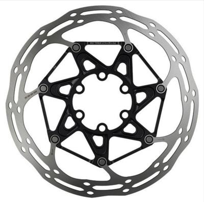 SRAM remschijf "centerline x" rotor "centerline x" stain.steel,alu sp.,180mm