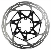 SRAM remschijf "centerline x" rotor "centerline x" stain.steel,alu sp.,180mm - thumbnail