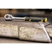 Stanley FatMax ratelsleutel 3/8 inch 120T FMMT82677-0 - thumbnail