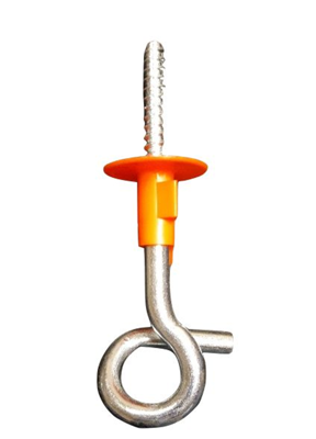 Waelbers Schommelhk.Veiligh.lip - 10 Stuk(s) - 629111.05