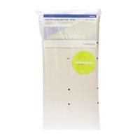 Douche-badmat Ctc A/slip Wit 76x35,5cm Homecraft - thumbnail