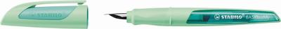 STABILO EASYbuddy vulpen pastel, Hint of Mint STABILO EASYbuddy vulpen pastel, Hint of Mint