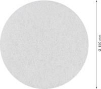 Bosch Accessoires Expert N880 vliesschijf voor excenterschuurmachines 150 mm, reinigen - 1 stuk(s) - 2608901247 - thumbnail