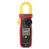 Beha Amprobe ACD-14-PRO-EUR Stroomtang, Multimeter Digitaal CAT III 600 V Weergave (counts): 6000 - thumbnail
