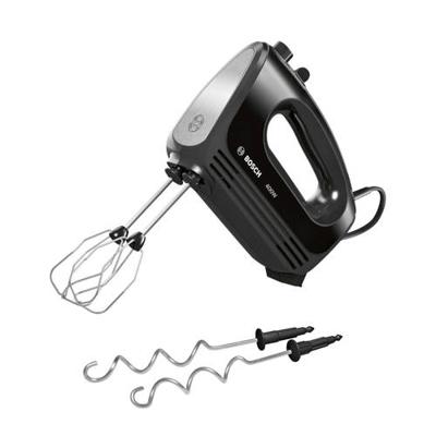 Bosch MFQ2420B Mixer Zwart - thumbnail