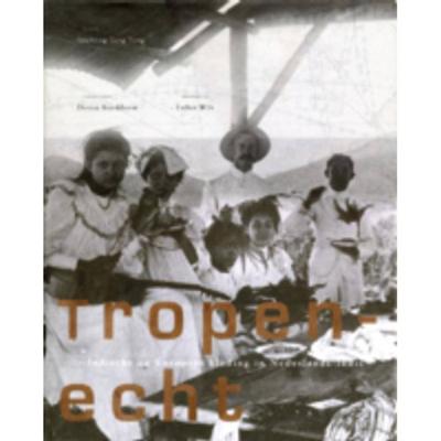 Tropenecht (Paperback) Tropenecht (Paperback)
