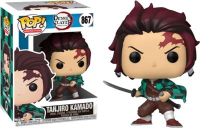Verzamelfiguur Funko Pop! (1 Stuks)