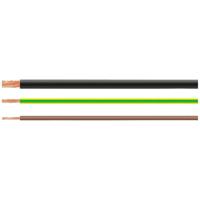 HELU 26777-1000 Enkele ader H07V-K 1 x 2.50 mm² Grijs 1000 m - thumbnail