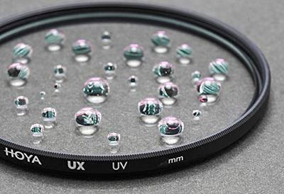 Hoya UV Filter - UX serie - 43mm