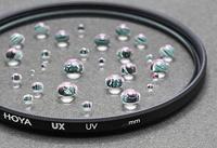 Hoya UV Filter - UX serie - 37mm - thumbnail