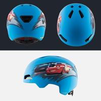 Olympic Sportswear Alpina sports kinderhelm disney cars 47-51 mat - thumbnail