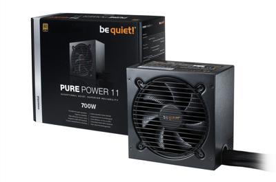 Be quiet! Pure Power 11 700W