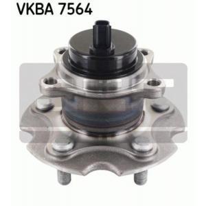 Wiellager VKBA7564