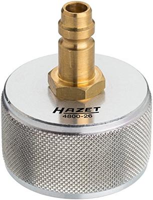 HAZET Koeleradapter 4800-26 HAZET Koeleradapter 4800-26