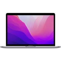 Refurbished MacBook Pro 13 16 GB Als nieuw - thumbnail