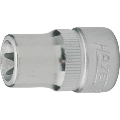 HAZET dopsleutel torx sockets one.10,08 880-e,11