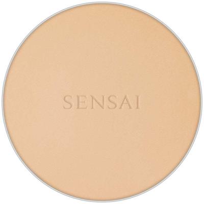 Vloeibare Foundation Sensai FOUNDATIONS TF102-soft ivory Spf 10 11 g