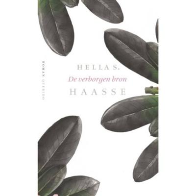 De verborgen bron De verborgen bron