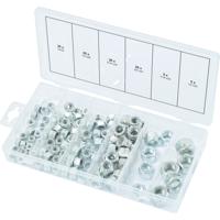 KS Tools 970.0490 9700490 Moeren assortiment 1 stuk(s) - thumbnail