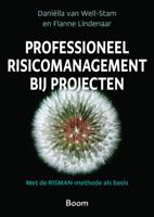 Professioneel risicomanagement bij projecten (Paperback) - thumbnail