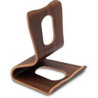 Terratec 219731 Binnen Passieve houder Hout houder - thumbnail