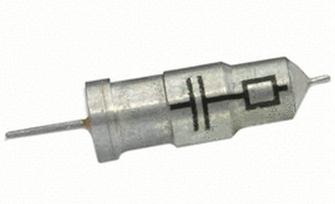 Kathrein 272899 Afsluitweerstand Voor satellietcontactdozen, DC-ontkoppeld 1 stuk(s)