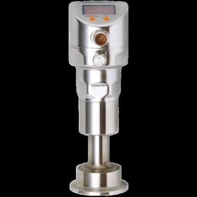 ifm Electronic Druksensor 1 stuk(s) PI2206 -12.4 kPa tot 250 kPa M12 1x NC, 1x NO, Analoog