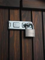 ABUS 79480 Hangslot 60 mm - thumbnail
