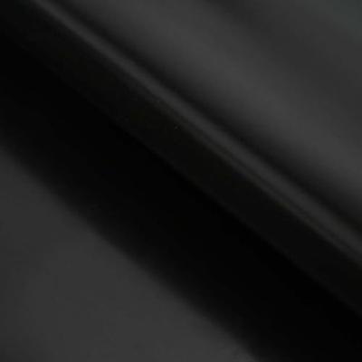 VidaXL Worteldoek zwart 0,7 x 15 m polyetheen