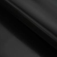 VidaXL Worteldoek zwart 1 x 10 m polyetheen - thumbnail