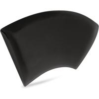 Badkussen Relax zwart - thumbnail