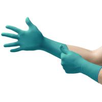 Ansell MICROFLEX® 93260RP100 Wegwerphandschoen 6 stuk(s) Nitril, Neopreen Maat (handschoen): 9.5, 10 EN 388:2016, EN 420-2003, EN 374-2, EN 374-4, EN - thumbnail