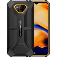ULEFONE Mobile Armor X13, 6 GB, 64 GB, Oranje - thumbnail