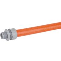 LAPP 61751601 SILVYN® ELR glatt 12,6x17,8 OR Beschermslang Oranje 12.60 mm 30 m - thumbnail