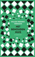 Het behouden huis - Willem Frederik Hermans - ebook - thumbnail