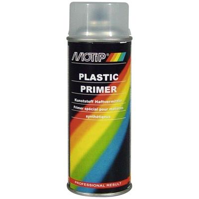 MOTIP Hechtingsprimer |Kleurloos | 400ml - 04063 MOTIP Hechtingsprimer |Kleurloos | 400ml - 04063