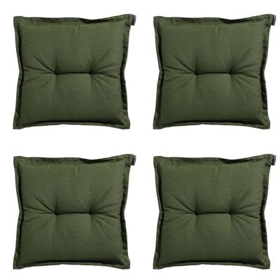 Zit universeel Panama green 50 cm x 50 cm (4 stuks) Madison - Madison