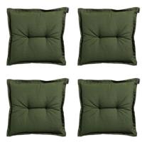 Zit universeel Panama green 50 cm x 50 cm (4 stuks) Madison - Madison - thumbnail