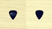 Ibanez PGS12 grip stickers voor plectrum transparant - 12 stuks - thumbnail