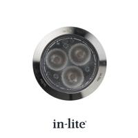 In-lite InbouwspotjeFlux 12 volt LED - 10103201 - thumbnail