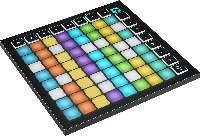 Novation Launchpad Mini MK3 - thumbnail
