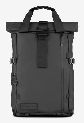 Wandrd PRVKE 41l Black V4